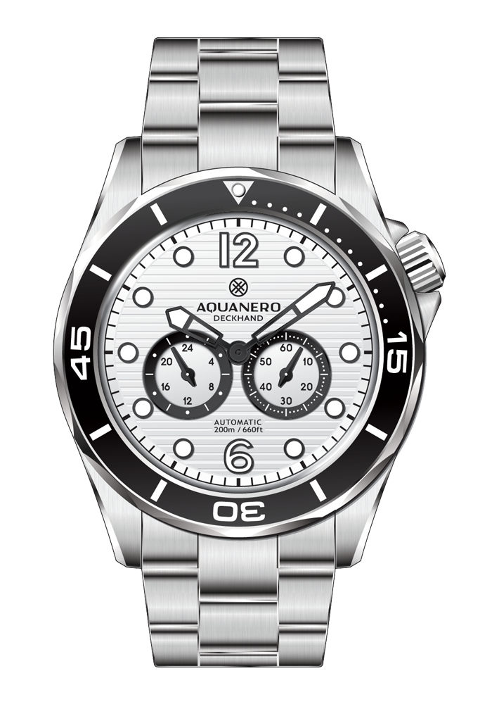 Aquanero automatic watch online