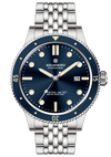 Vintage Navy Sunray