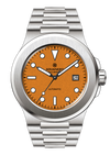 Electric Orange