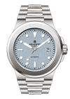 Arctic Ice Blue