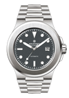 Deep Slate Grey