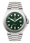 Green Pine